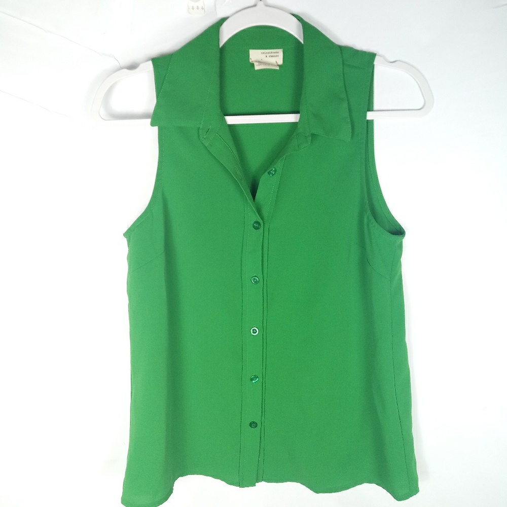 2 for $15 URBAN OUTFITTERS Coincidence &Chance Top